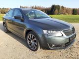 Skoda Octavia Lim. 1.8 TSI DSG Laurin & Klement 1.Hand - Skoda: Klement Laurin