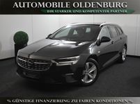 Opel Insignia 2.0 d Elegance *AHK*Massage*4xSHZ*Memo*