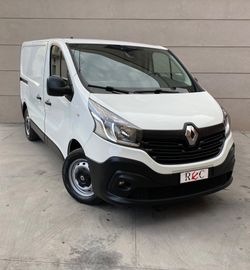 Renault Trafic - 3