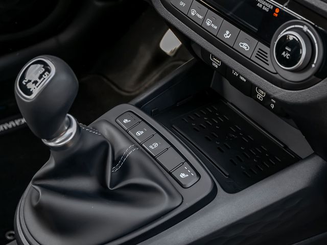 Hyundai i10 1.2 Trend Kamera Navi Lenkradhzg. Sitzhzg.