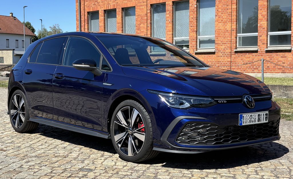 Image of Volkswagen Golf