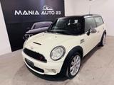 MINI Mini CLUBMAN COOPER S 175cv*140 MILA KM*AUTOMATI - MINI Behindertengerecht