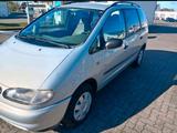 Ford Galaxy - Ford Galaxy aus 1998