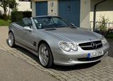 Mercedes-Benz SL 500 - MAE Style - LPG - BESCHREIBUNG LESEN!! - Mercedes-Benz Mae