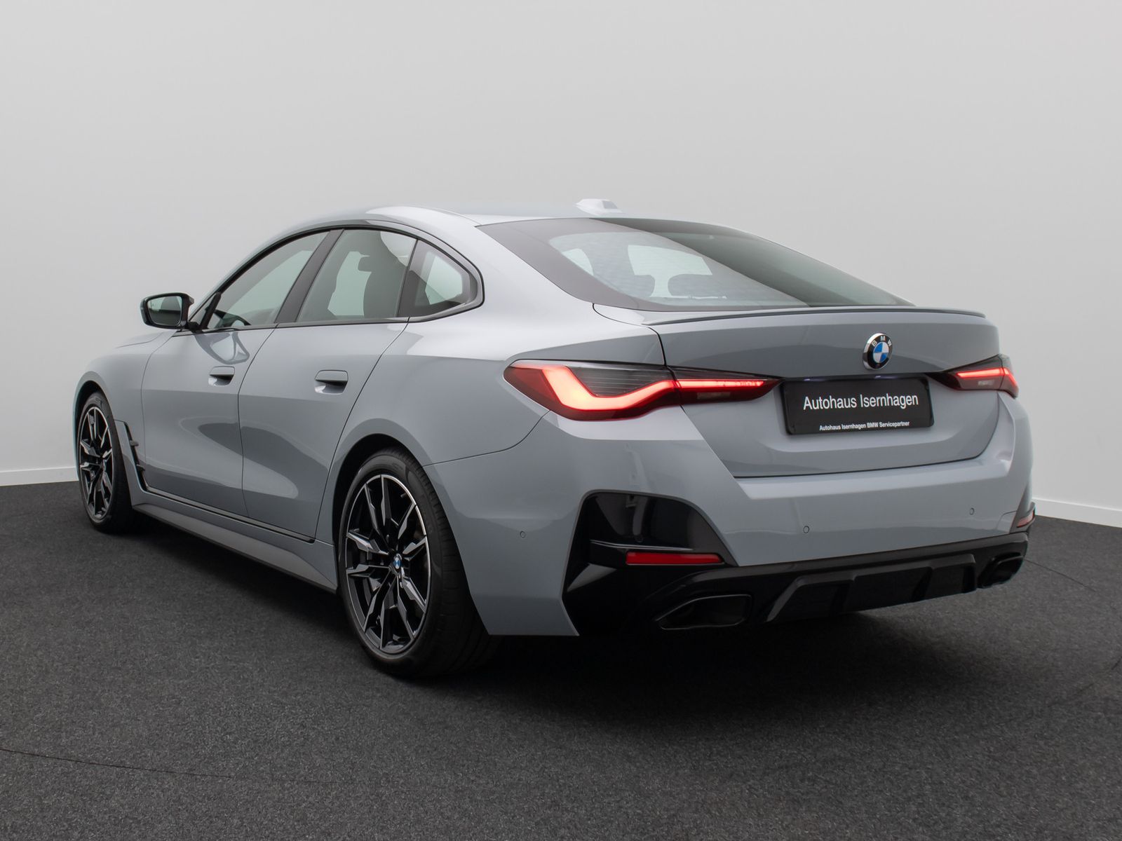 Fahrzeugabbildung BMW M440 i xD Gran Coup&eacute; H/K Kamera HUD DAB 19Zoll