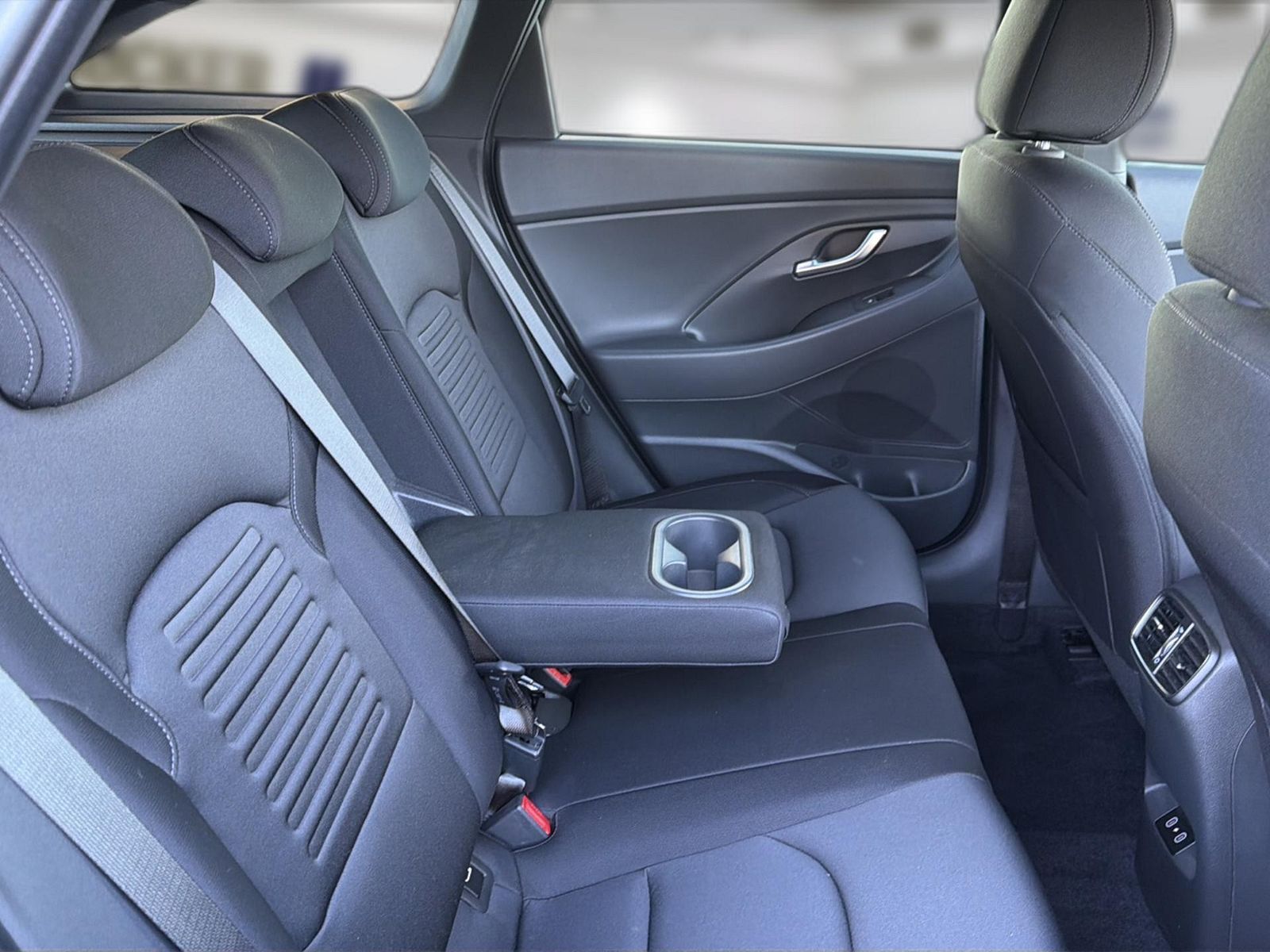 Hyundai i30 – Bild 11