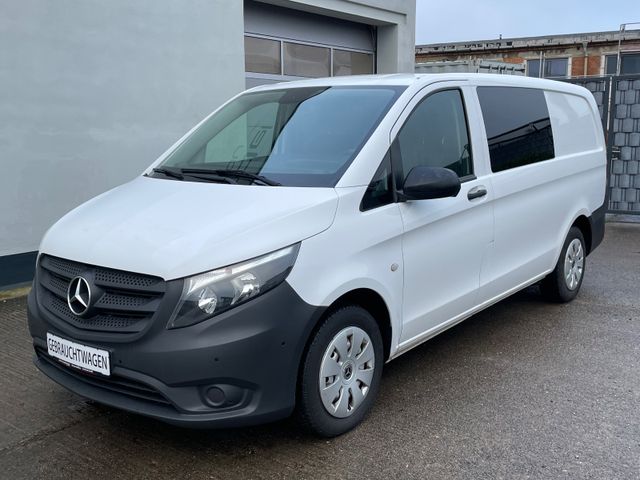 Mercedes-Benz Vito Mixto 114 CDI/BT lang BOTT,5-Sitze,Standhzg