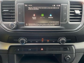 Bild 16 Opel Vivaro Kasten 2.0D L2*AHK*CARPLAY*KAM*1.HD*MWST*
