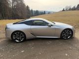 Lexus LC 500 SPORT+ PPF 3M-EXCELLENT CONDITION - Lexus LC 500 aus 2021