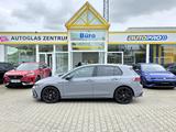 Volkswagen Golf VIII Limo GTD Black Style Pano HarmanKardon - Volkswagen Golf: Vi GTD
