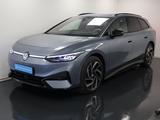 Volkswagen ID.7 Tourer Pro |AHK|4xSHZG|Massage|Navi|ACC|h/k - : Blau, Alcantara, mit ABS, mit Klimaautomatik