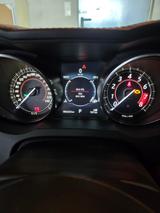 Jaguar F-Type 5.0 L V8 R Kompressor AWD Automatik R - Jaguar F-Type mit Benzin-Antrieb: Cabrio, 5.0