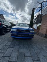 Audi 80 Cabriolet 2.3 E Leder Bastelfahrzeug - Audi 80: 80b3