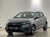 Dacia Sandero Expression Kamera LED Navi-App Tempomat - Dacia Sandero Expression mit Benzin-Antrieb