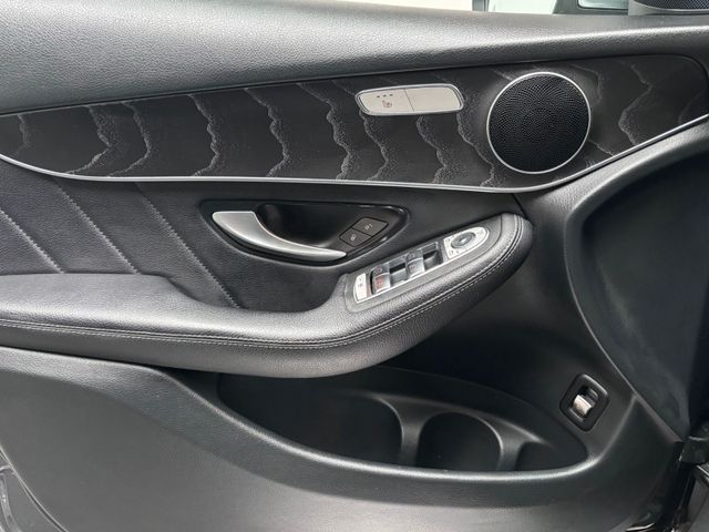 Mercedes-Benz GLC 220d*Coupe*4Matic*AMG-Line*Digital*360°*