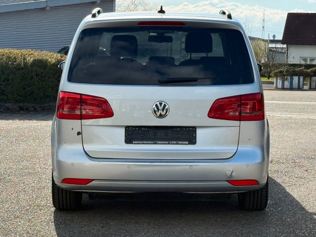 VW Touran
