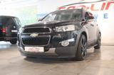 Chevrolet Captiva 2.2 D LTZ 4WD*Automatik*7-Sitzer*AHK 2,0 - Chevrolet Captiva: Ltz