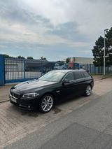 BMW 530d f11 Xdrive, (PANO, H/K, AHK, LED) - BMW 530: F11