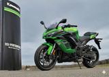 Kawasaki Ninja1100 SE HP150 2026 RSI Demo Bike - KAWASAKI H2R