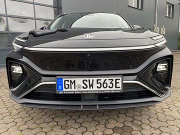 Fahrzeugabbildung MG Marvel R 70KWh PERFORMANCE *SOFORT-VERFÜGBAR*