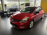 Renault Clio Energy TCe 90 Start & Stop LIMITED - Renault Clio: Start