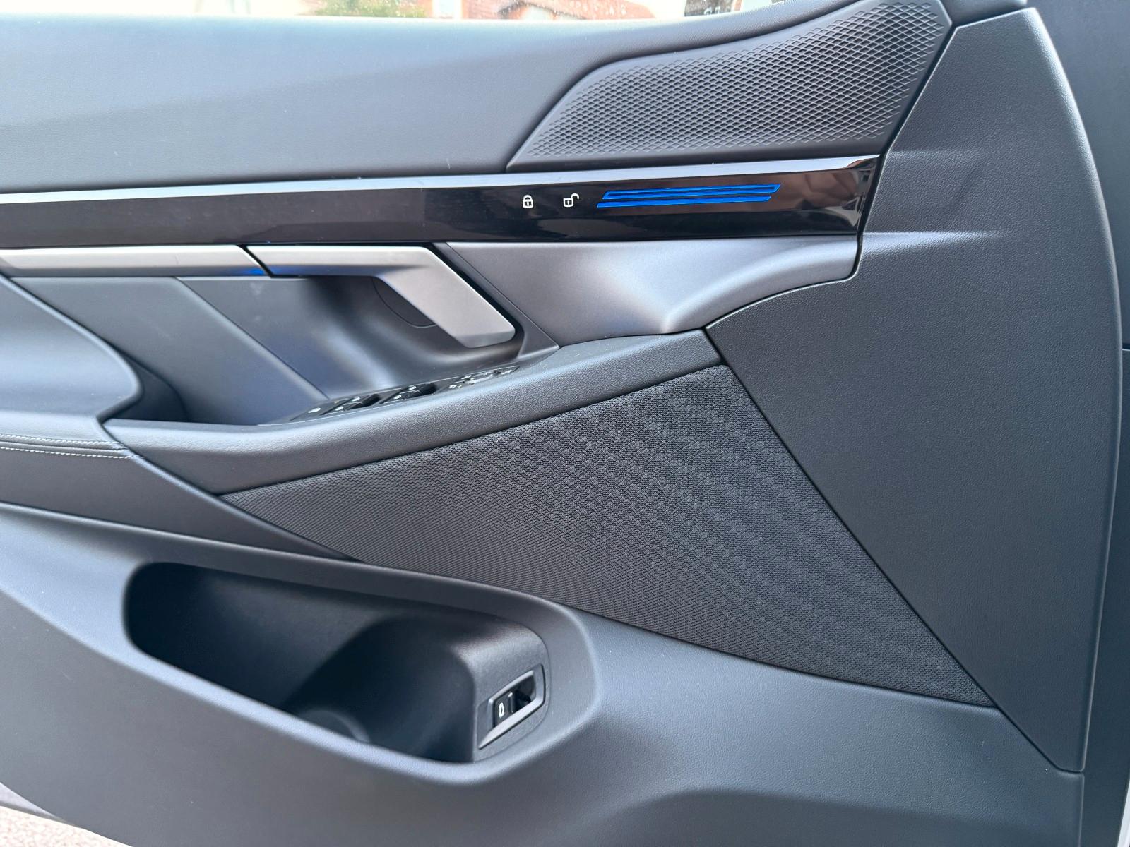 BMW 520 5 Touring 520 d