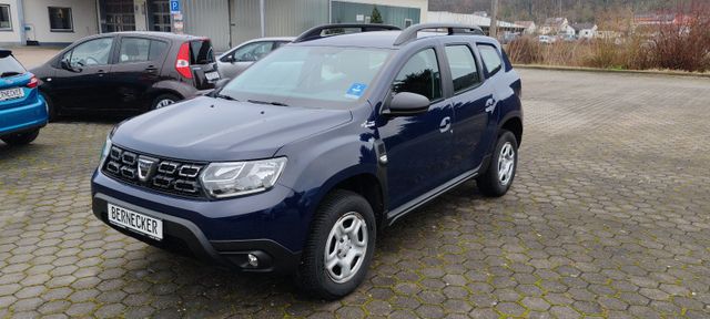 Dacia Duster II Comfort