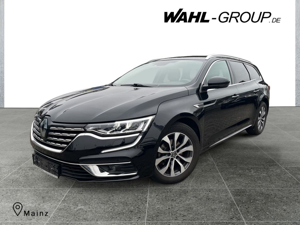 Image of Renault Talisman