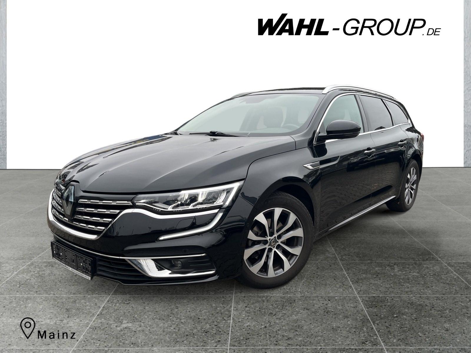 Renault Talisman Grandtour Intens TCe 160 EDC