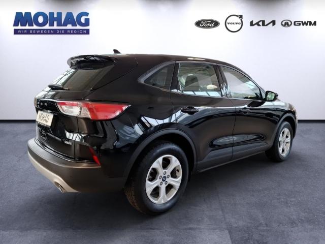 Ford Kuga Cool & Connect PHEV Sitzheizung AHK-abnehmb
