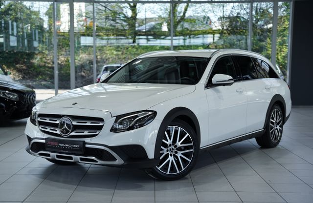 MERCEDES-BENZ E 220 d 4Matic All-Terrain *Widescreen *LED *