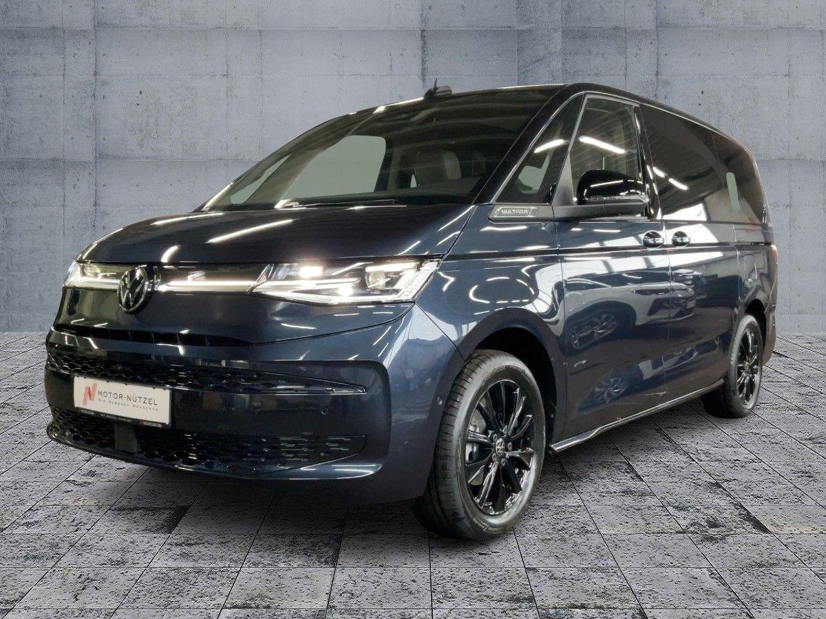 Volkswagen Multivan Life 2,0 l 110 kW TDI SCR 7-Gang-DSG LR