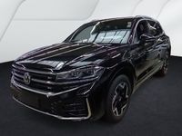 Volkswagen Touareg - Vorschau Bild 2
