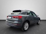 Audi Q3 35 TFSI AHK LED NAVI SITZHEIZUNG - gebrauchte Audi Q3 aus dem Jahr 2019