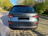 Skoda Kodiaq 1.4*TSI*Style*LED*AHK*7Sitze*Canton*360°C - Skoda Gebrauchtwagen in Karlsruhe