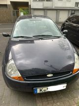 Ford Ka bj 2006 - Ford aus 2006: Ka