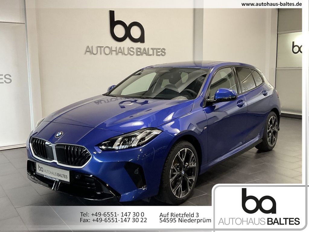 BMW 120