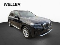 BMW X3 - Vorschau Bild 4