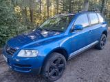 Volkswagen Vw Touareg  3.2l - gebrauchte VW Touareg aus dem Jahr 2005