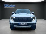 Ford Ranger Raptor + Raptor Paket - Ford Ranger mit Benzin-Antrieb