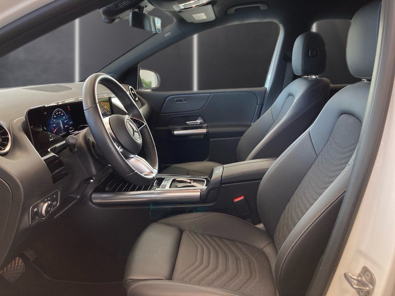 Fahrzeugabbildung Mercedes-Benz B 250 e Progressive*Kamera*Totwinkel*LED*Night*