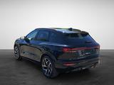 Audi Q6 SUV e-tron performance S-Line  HeadUp Standhe - Audi e-tron Neuwagen