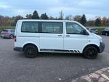 Volkswagen T5 Transporter Kasten-Kombi 9 Sitzer Klima - Volkswagen T5 Transporter aus 2003
