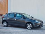 Fiat Bravo 1.6 MJT 105 CV - Fiat Bravo aus 2014