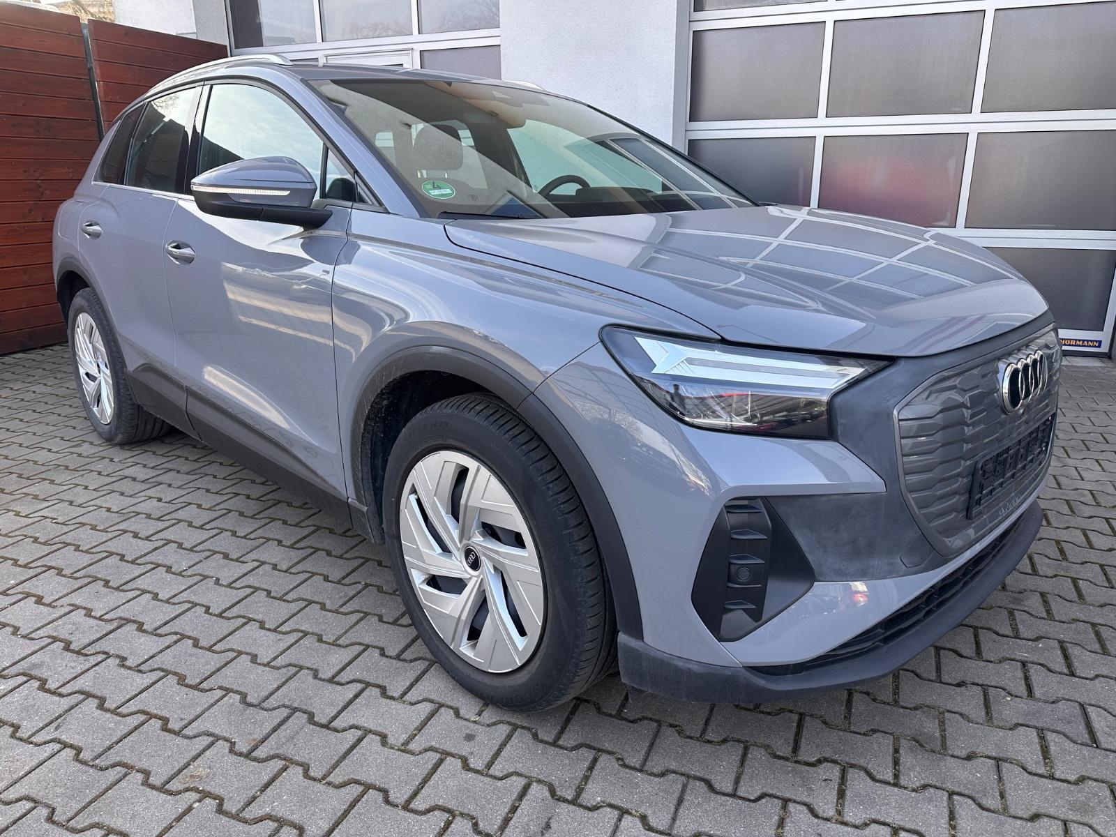 Audi Q4 e-tron 35*Klimatronik*PDC*LED*
