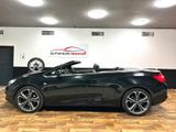 Opel Cascada Innovation / Navi/Leder Windschott - Opel Cascada mit Benzin-Antrieb: Navigationssystem, Cabrio