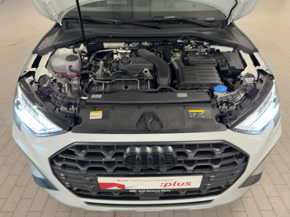 Audi A3 - Bild 22