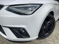 Seat Ibiza - Vorschau Bild 24
