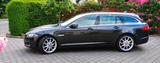 Jaguar XF 3.0 L V6 Diesel S Sportbrake - - gebrauchte Jaguar XF aus dem Jahr 2013