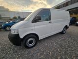 Volkswagen T5 Transporter Kasten 4Motion 2,5 TDI/KLIMA/4X4 - VW T5 Transporter Gebrauchtwagen in Stuttgart